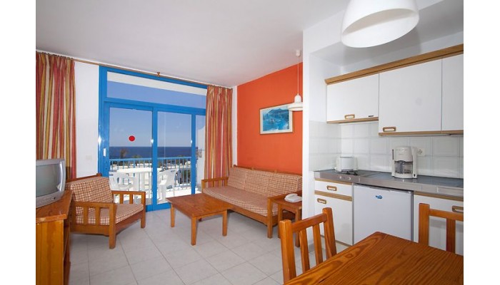 Hotel Apartamentos Costa Volcan poza 1