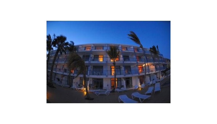 Hotel Apartamentos Costa Volcan poza 2