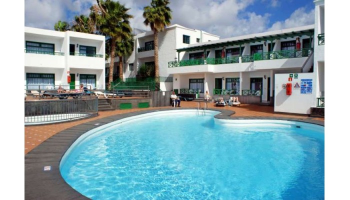 Hotel Apartamentos Elena poza 0