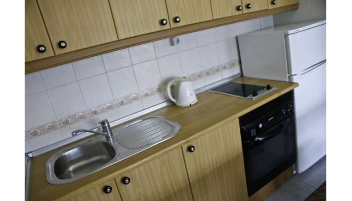 Hotel Apartamentos Elena poza 3