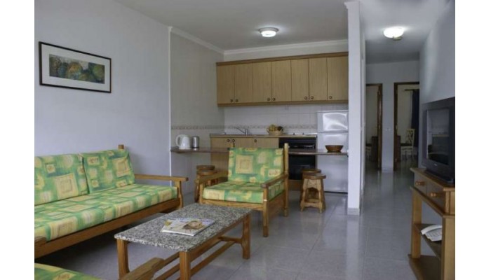 Hotel Apartamentos Elena poza 2