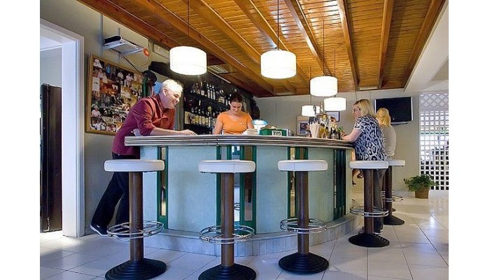 Hotel Apartamentos Hg Lomo Blanco poza 1