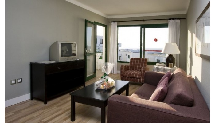 Hotel Apartamentos Hg Lomo Blanco poza 3