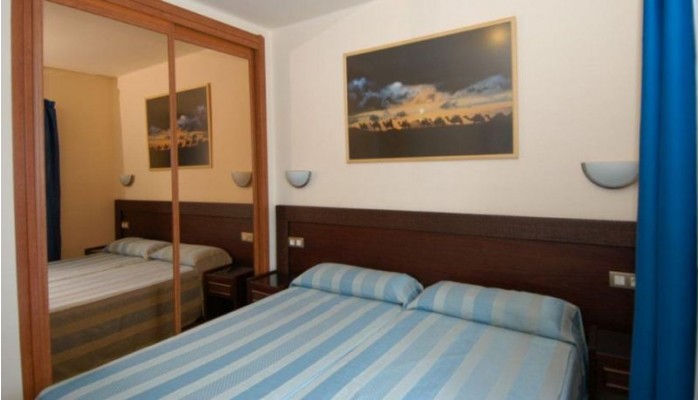 Hotel Apartamentos Isla De Lobos poza 3