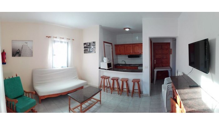 Hotel Apartamentos La Laguneta poza 3