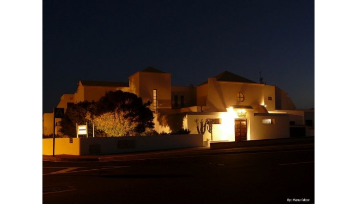 Hotel Apartamentos La Laguneta poza 1