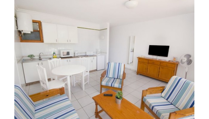 Hotel Apartamentos La Penita Lanzarote poza 3