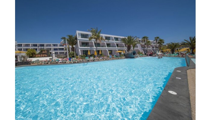 Hotel Apartamentos La Penita Lanzarote poza 0