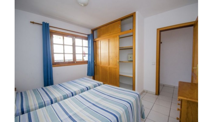 Hotel Apartamentos La Penita Lanzarote poza 2