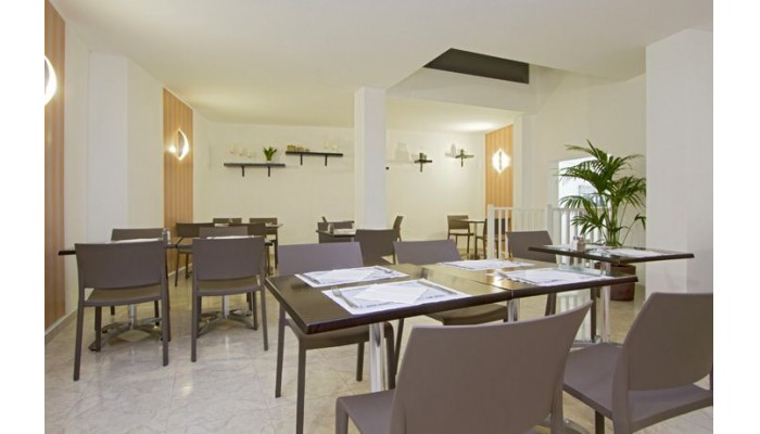 Hotel Apartamentos Los Hibiscos poza 1