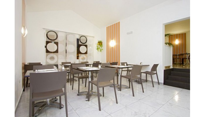 Hotel Apartamentos Los Hibiscos poza 0