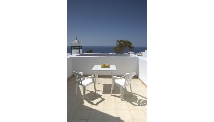 Hotel Apartamentos Los Pueblos poza 1