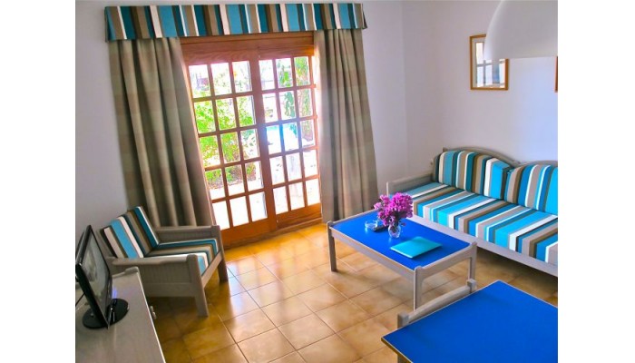 Hotel Apartamentos Los Tulipanes poza 2