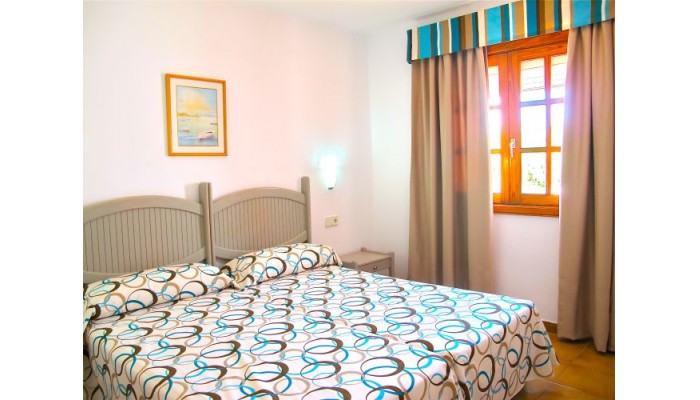 Hotel Apartamentos Los Tulipanes poza 3