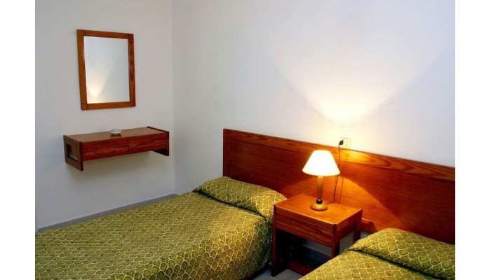 Hotel Apartamentos Luz Y Mar poza 3