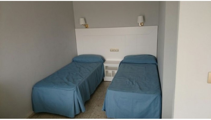 Hotel Apartamentos Panorama poza 0