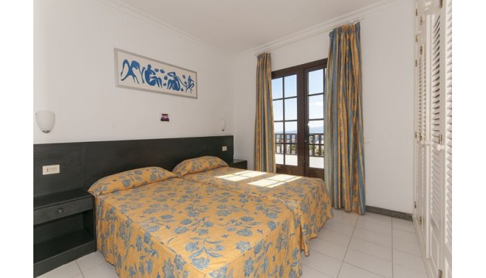 Hotel Apartamentos Plaza Azul poza 2