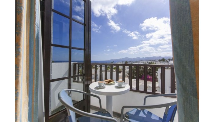 Hotel Apartamentos Plaza Azul poza 3