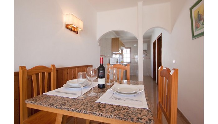 Hotel Apartamentos Teneguia Lanzarote poza 3