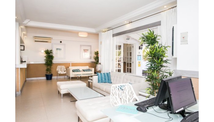 Hotel Apartamentos The Las Gaviotas poza 0