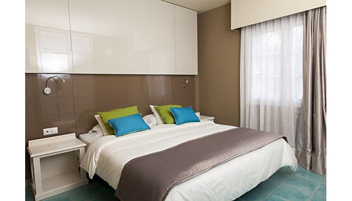 Hotel Apartamentos The Morromar poza 1