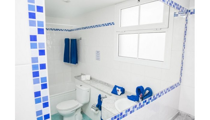 Hotel Apartamentos The Morromar poza 0