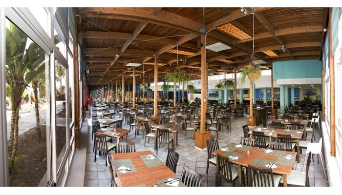 Hotel Apartamentos The Morromar poza 2