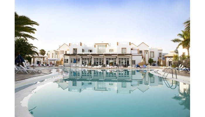 Hotel Apartamentos The Morromar poza 3