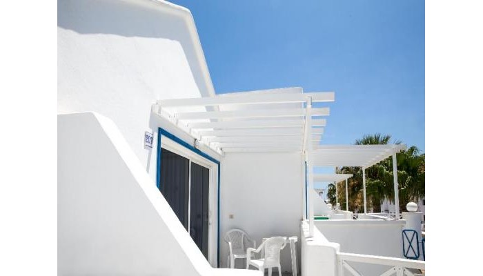 Hotel Apartamentos The Oasis poza 2