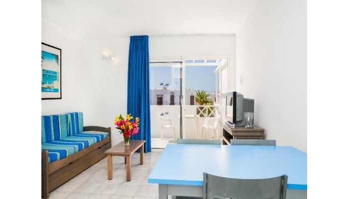 Hotel Apartamentos The Oasis poza 7