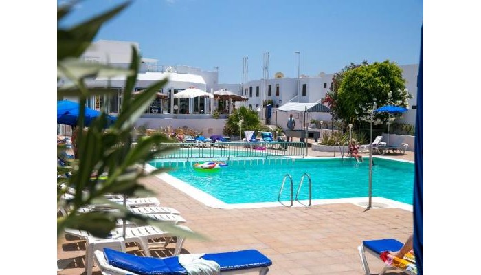 Hotel Apartamentos The Oasis poza 5