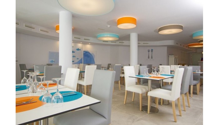Hotel Aqua Suites poza 1