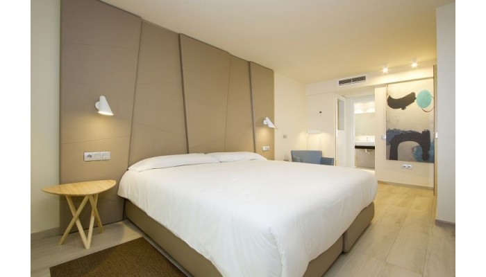 Hotel Aqua Suites poza 3