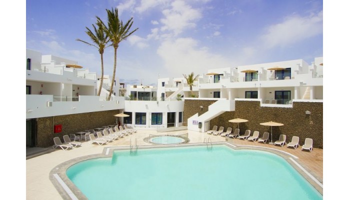 Hotel Aqua Suites poza 0