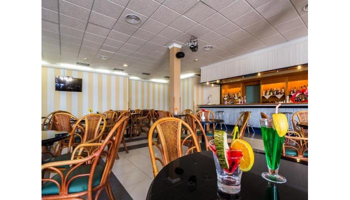 Hotel Bellevue Aquarius poza 2