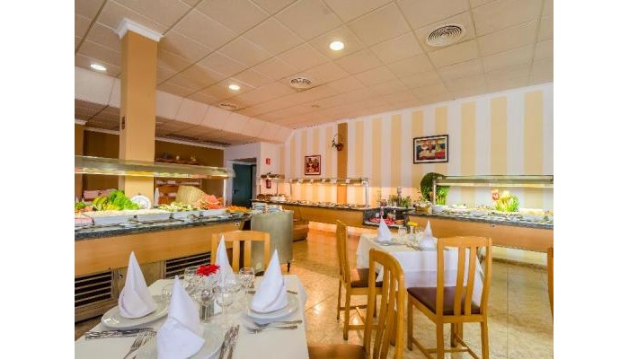 Hotel Bellevue Aquarius poza 7