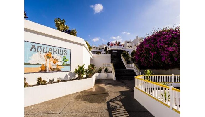 Hotel Bellevue Aquarius poza 0