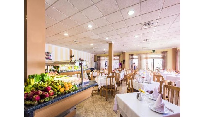 Hotel Bellevue Aquarius poza 6