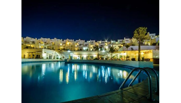 Hotel Bellevue Aquarius poza 1