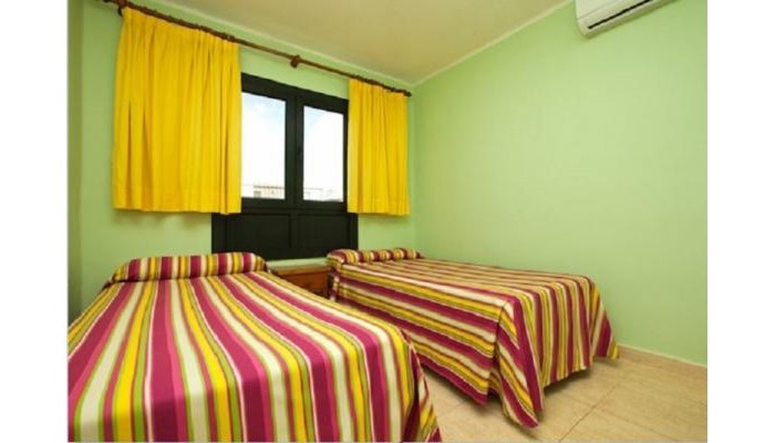 Hotel Bitacora Lanzarote Club poza 1