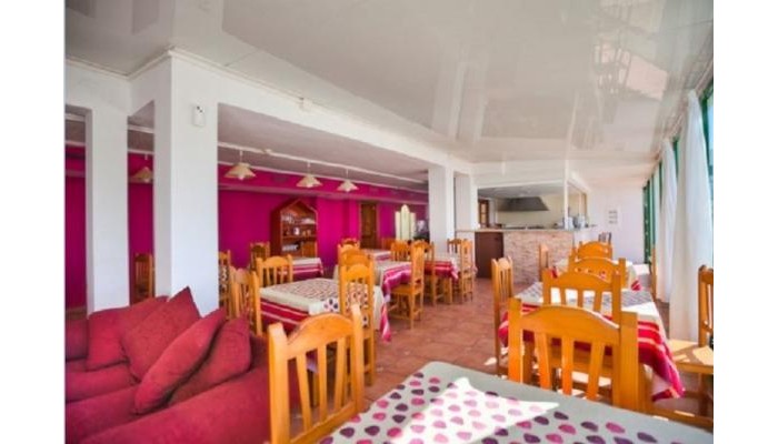 Hotel Bitacora Lanzarote Club poza 0