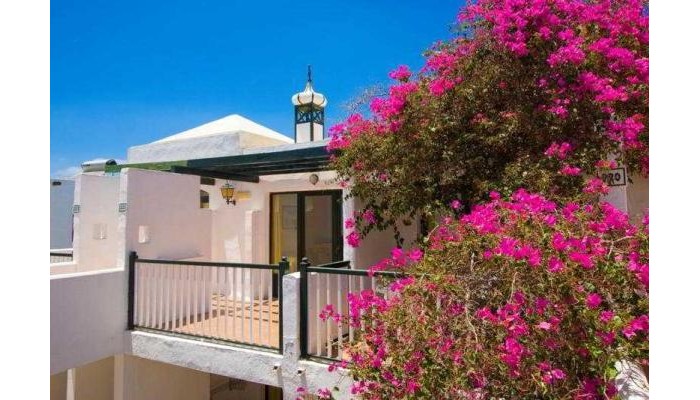 Hotel Bitacora Lanzarote Club poza 4