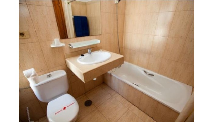 Hotel Bitacora Lanzarote Club poza 9