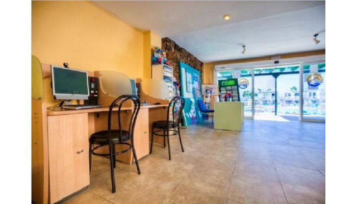 Hotel Bitacora Lanzarote Club poza 5