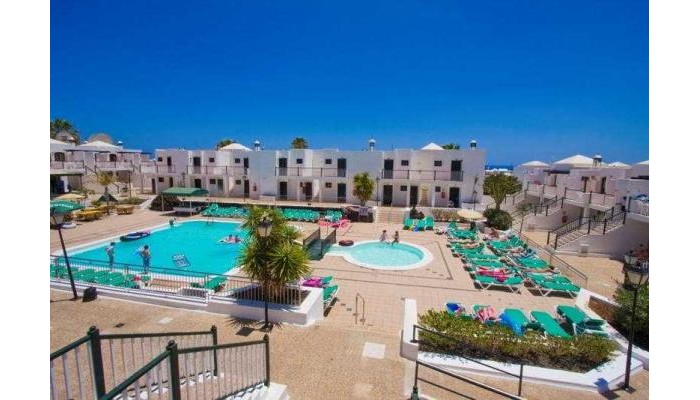 Hotel Bitacora Lanzarote Club poza 7