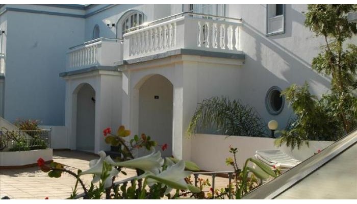 Hotel Corona Mar poza 1