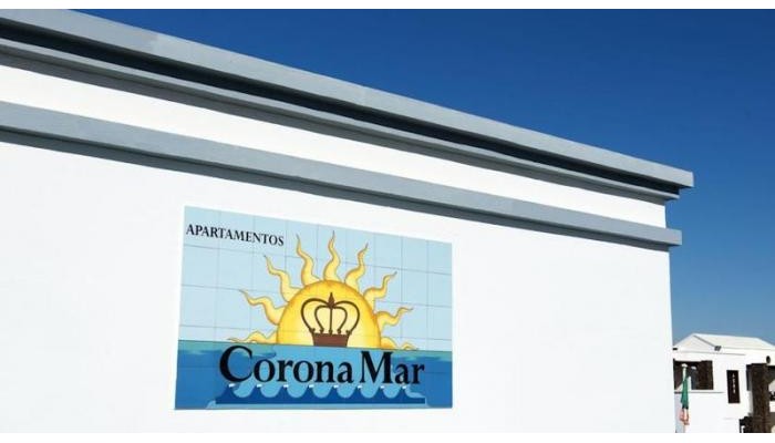 Hotel Corona Mar poza 4