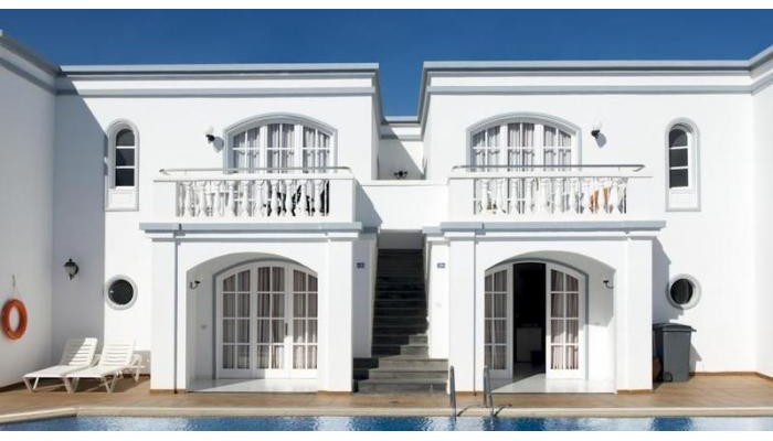 Hotel Corona Mar poza 8