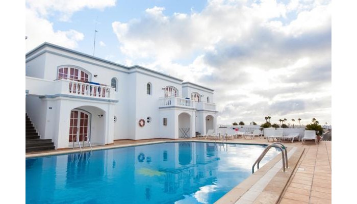 Hotel Corona Mar poza 7