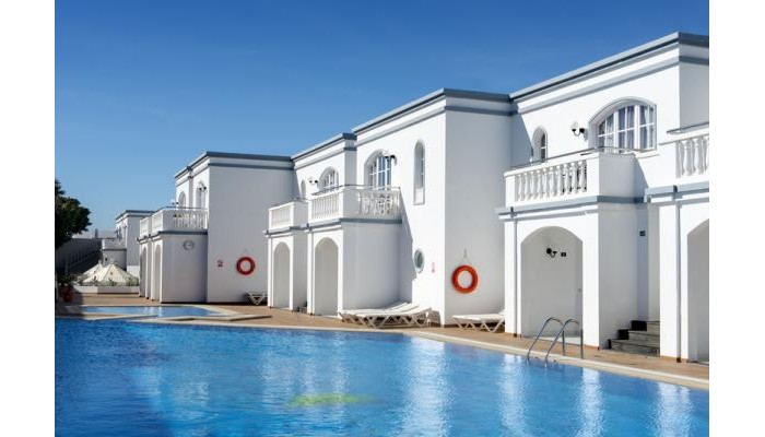 Hotel Corona Mar poza 9